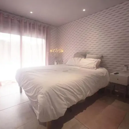 Contemporaine Vue Mer 6 Pers Villa Carqueiranne