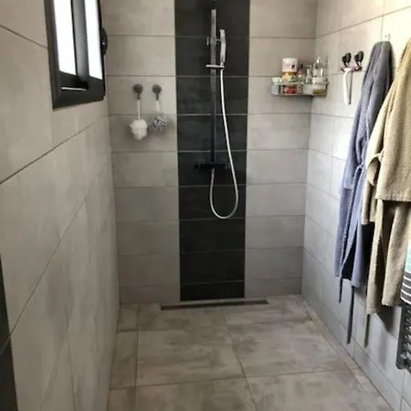 Contemporaine Vue Mer 6 Pers Villa Carqueiranne