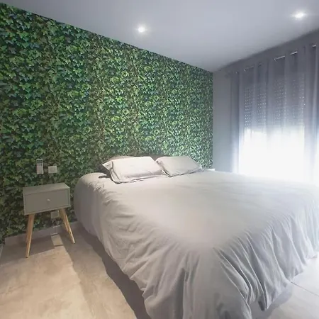 Villa Contemporaine Vue Mer 6 Pers *