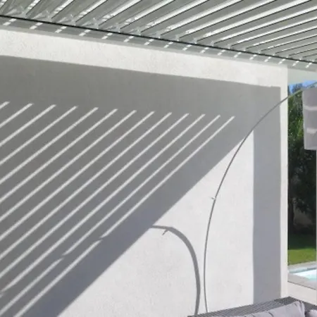 Villa Contemporaine Vue Mer 6 Pers Carqueiranne