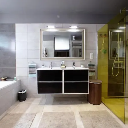 Villa Contemporaine Vue Mer 6 Pers Carqueiranne
